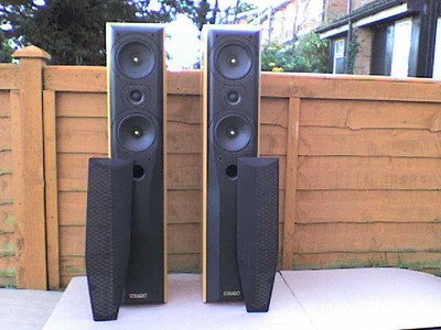 mission 773 speakers price